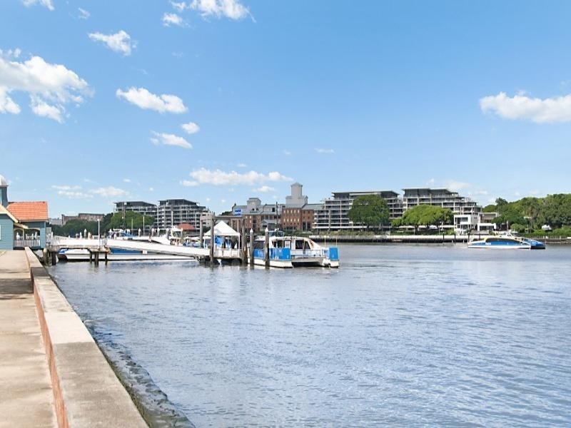 3/26 Malcolm Street, Hawthorne QLD 4171