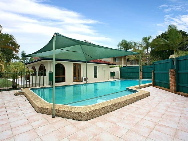 18 Swanson Parade, Carina QLD 4152