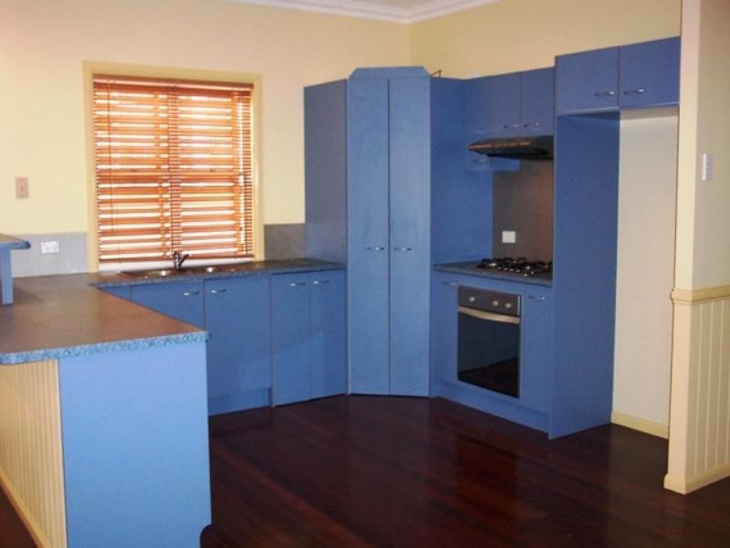 Norman Park QLD 4170