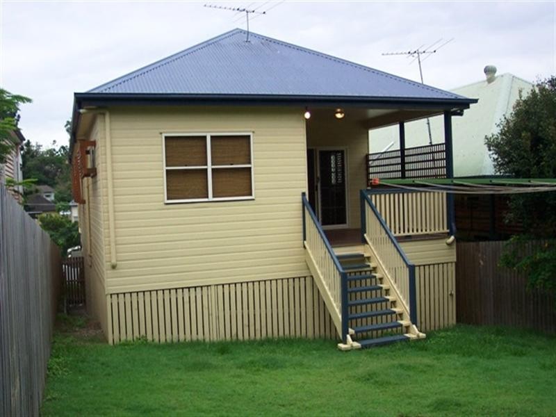 Norman Park QLD 4170