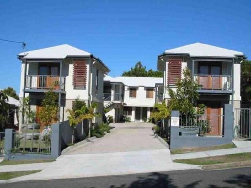 4/27 Riddell Street, Bulimba QLD 4171