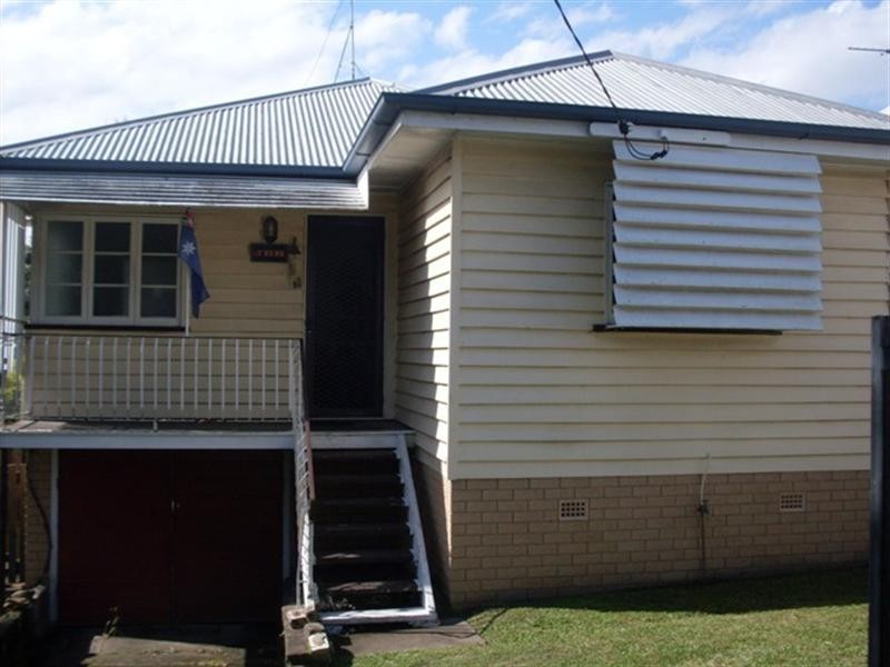 Norman Park QLD 4170