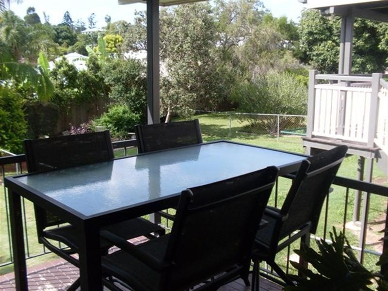 Norman Park QLD 4170