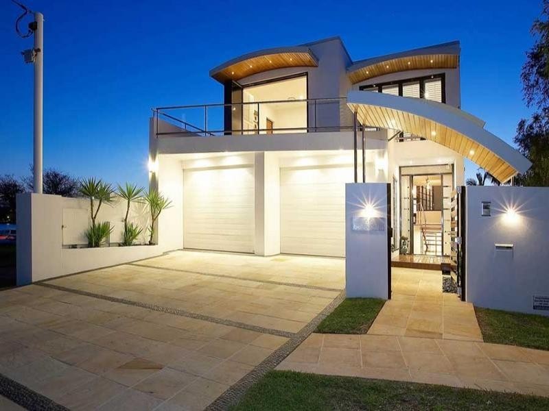 36 Gordon Street, Hawthorne QLD 4171