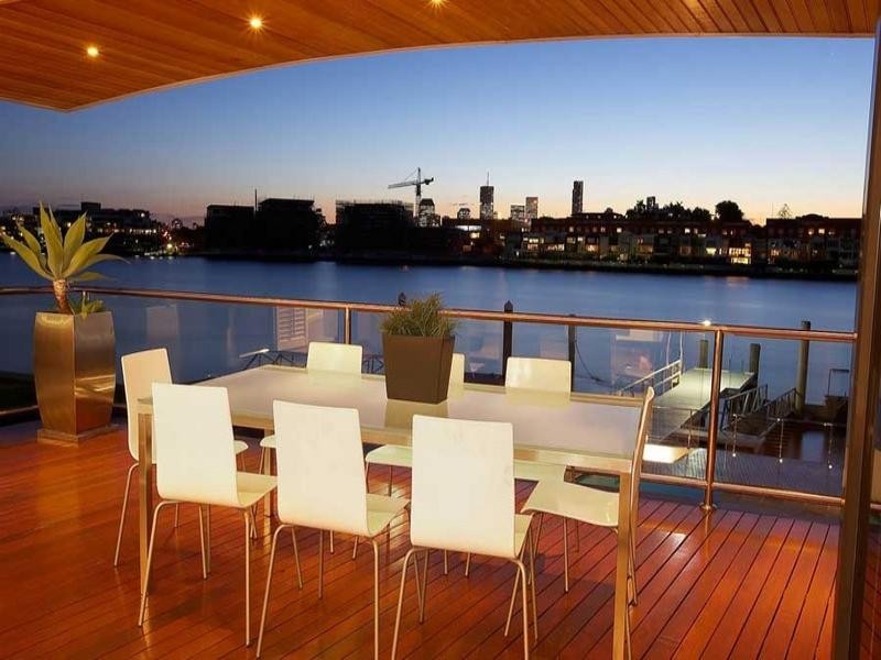 36 Gordon Street, Hawthorne QLD 4171