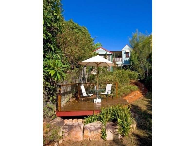 45 Pine Street, Bulimba QLD 4171