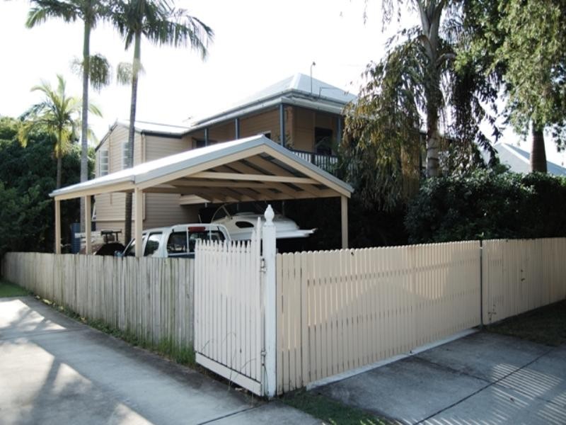 43 Marsh Street, Cannon Hill QLD 4170