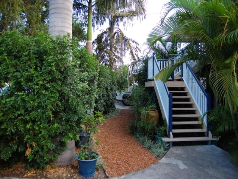 43 Marsh Street, Cannon Hill QLD 4170