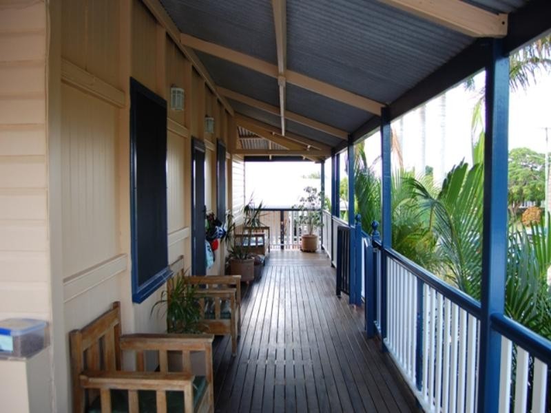 43 Marsh Street, Cannon Hill QLD 4170
