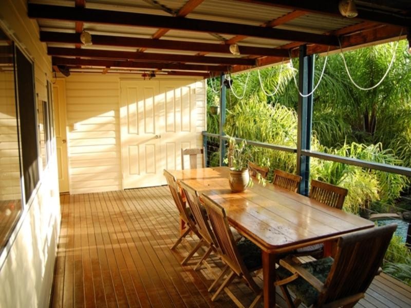 43 Marsh Street, Cannon Hill QLD 4170
