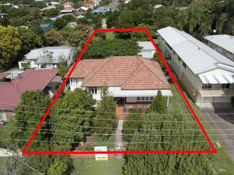 16 Jersey Street, Morningside QLD 4170