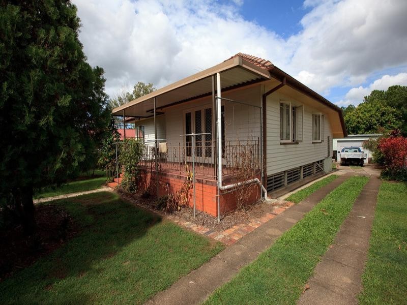 16 Jersey Street, Morningside QLD 4170