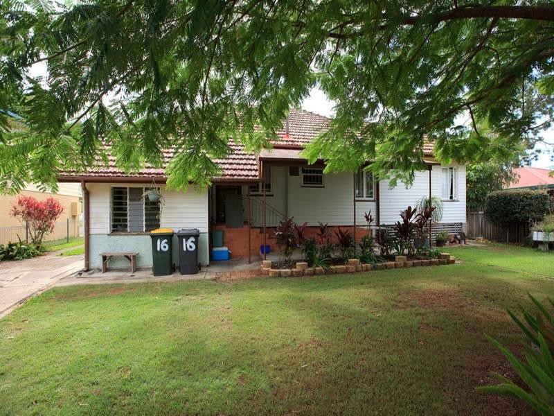 16 Jersey Street, Morningside QLD 4170