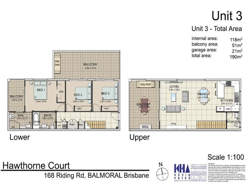 168 Riding Road, Balmoral QLD 4171