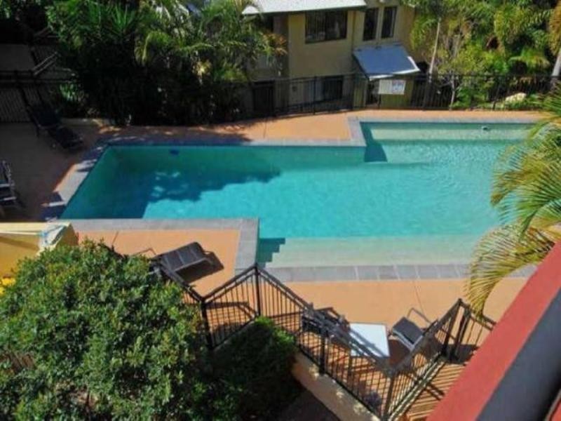 28/70 Norman Crescent, Norman Park QLD 4170