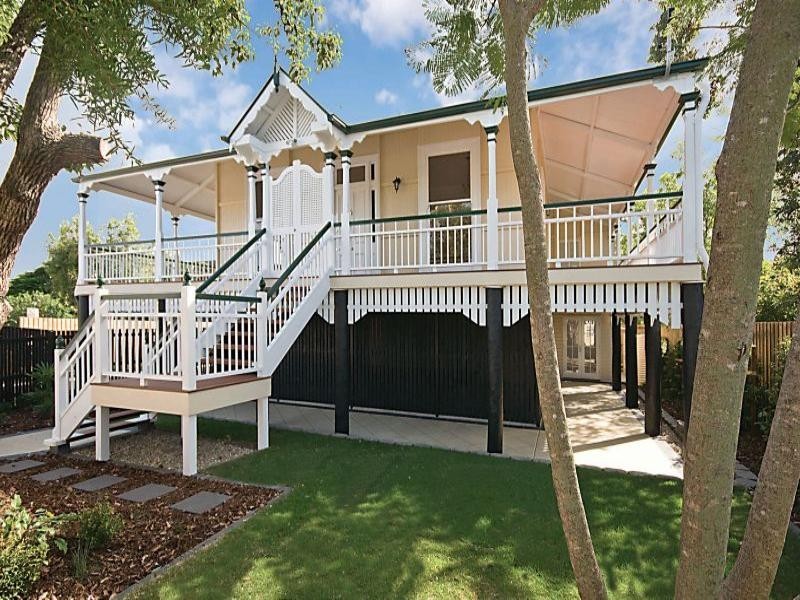 60 Burrai Street, Morningside QLD 4170