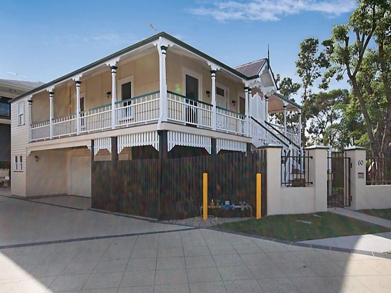 60 Burrai Street, Morningside QLD 4170