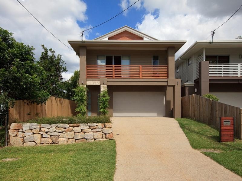 63 Beauvardia Street, Cannon Hill QLD 4170