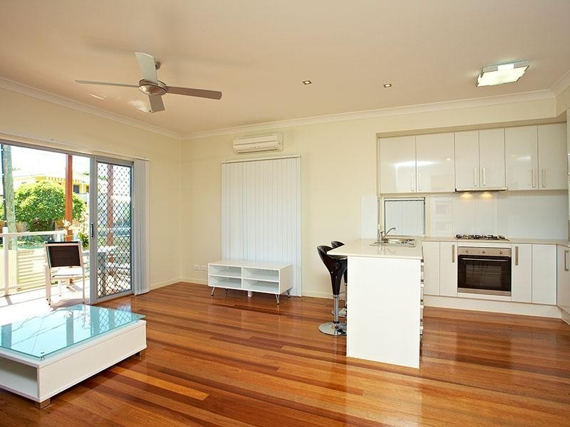 1/22-24 Park Street, Hawthorne QLD 4171