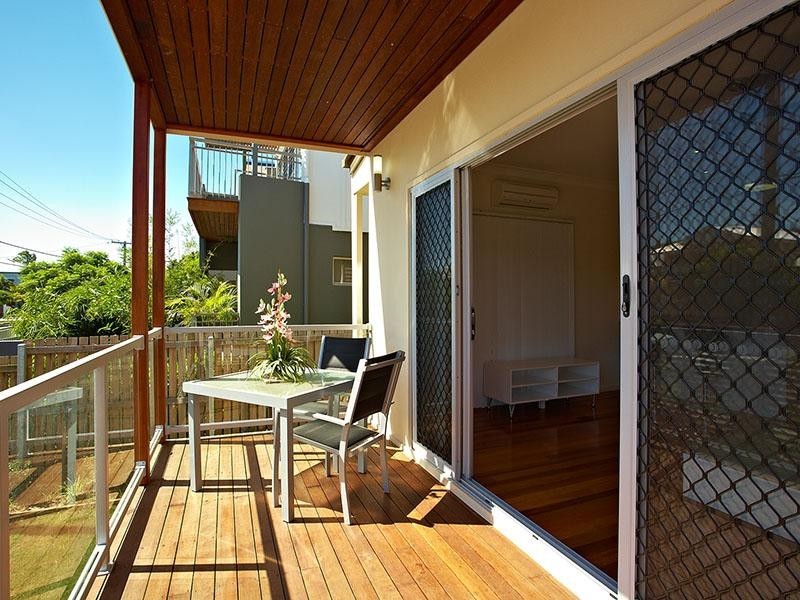 1/22-24 Park Street, Hawthorne QLD 4171