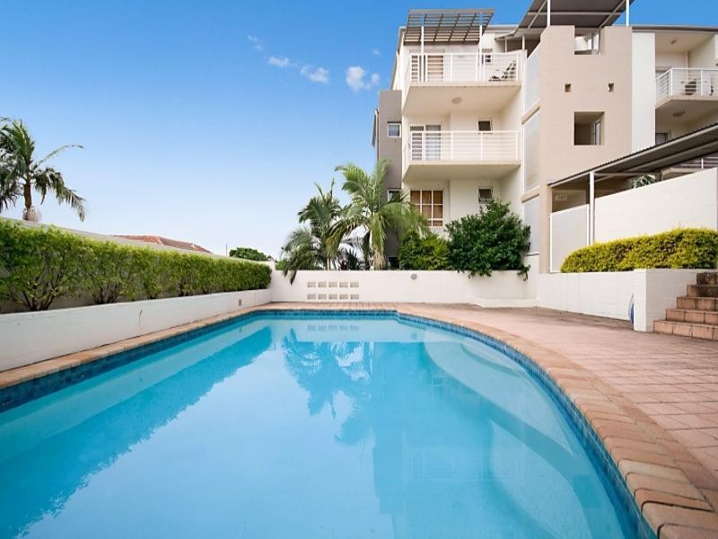 3/96 Norman Crescent, Norman Park QLD 4170