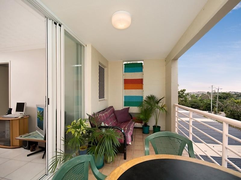 3/96 Norman Crescent, Norman Park QLD 4170