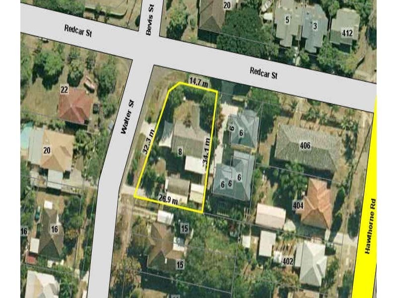 8 Redcar Street, Bulimba QLD 4171