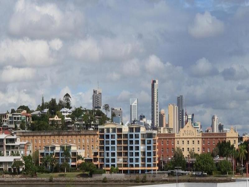 16/18 Addison Avenue, Bulimba QLD 4171