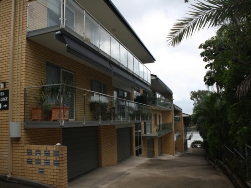 Norman Park QLD 4170