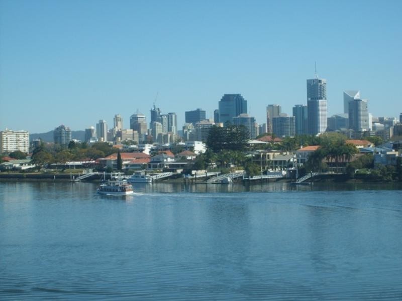 Norman Park QLD 4170