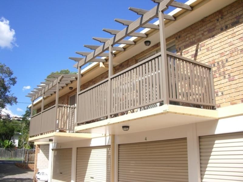 1-4/288 Riding Road, Balmoral QLD 4171