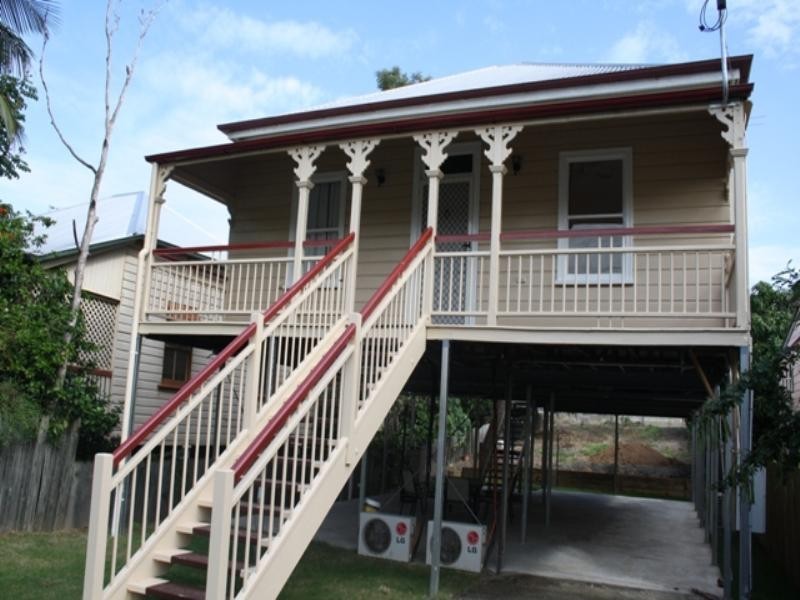 47 Fisher Street, East Brisbane QLD 4169