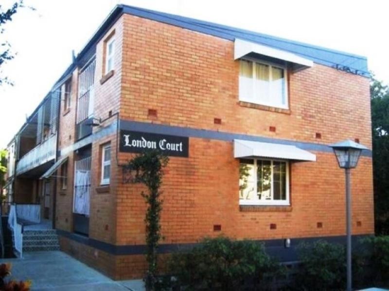 6/26 London Road, Clayfield QLD 4011