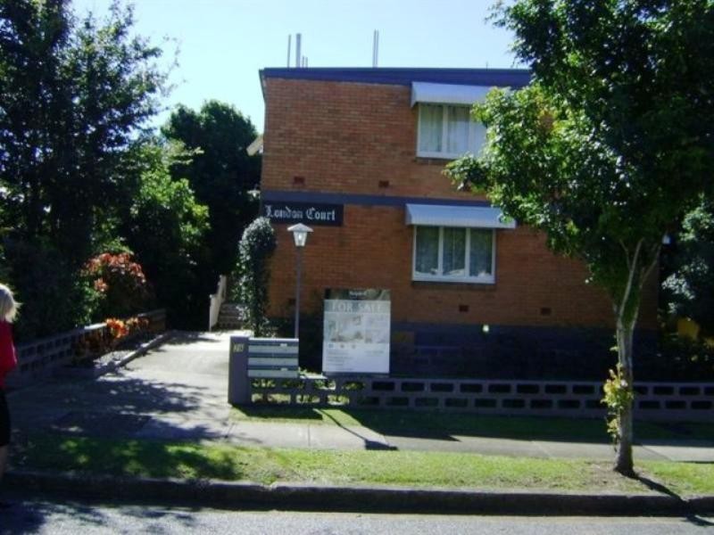 6/26 London Road, Clayfield QLD 4011