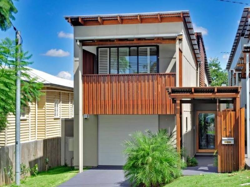 24 Goulburn Street, Hawthorne QLD 4171