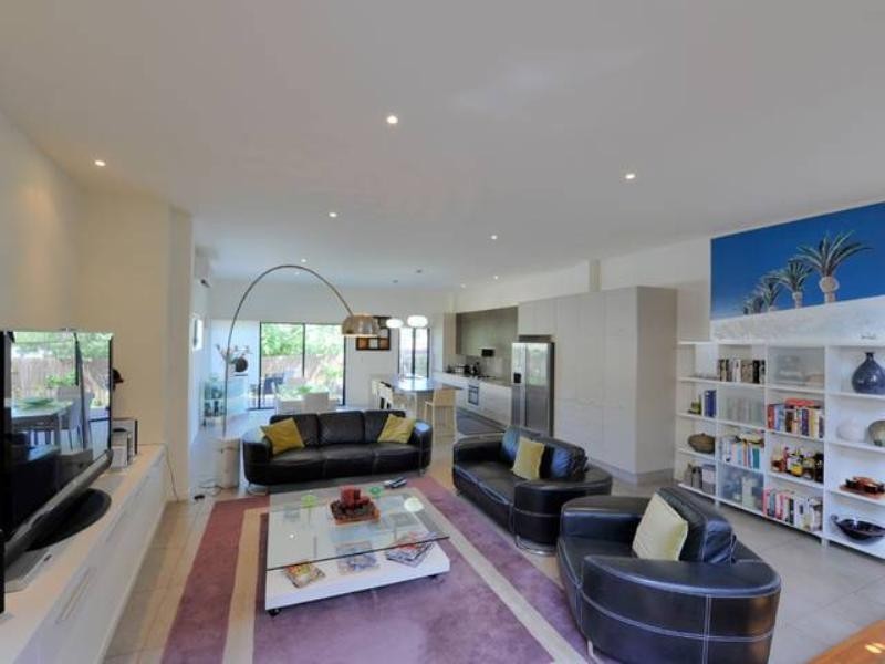 24 Goulburn Street, Hawthorne QLD 4171