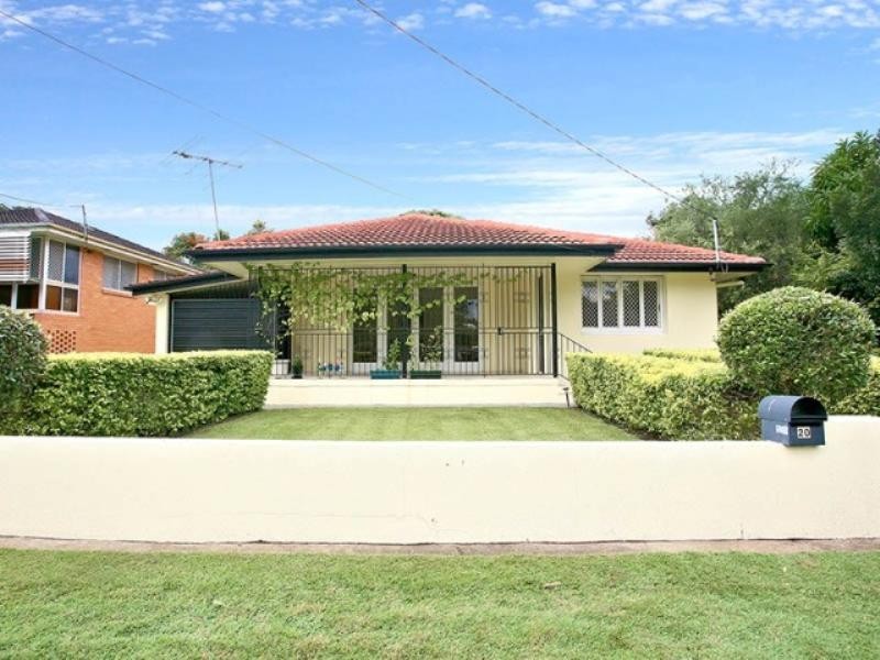20 Boongall Road, Camp Hill QLD 4152