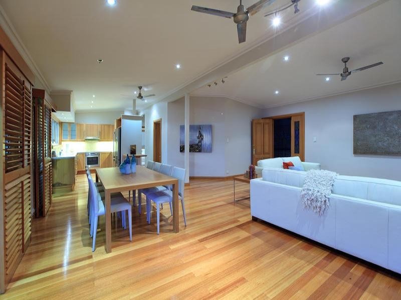 5 Wendell Street, Norman Park QLD 4170