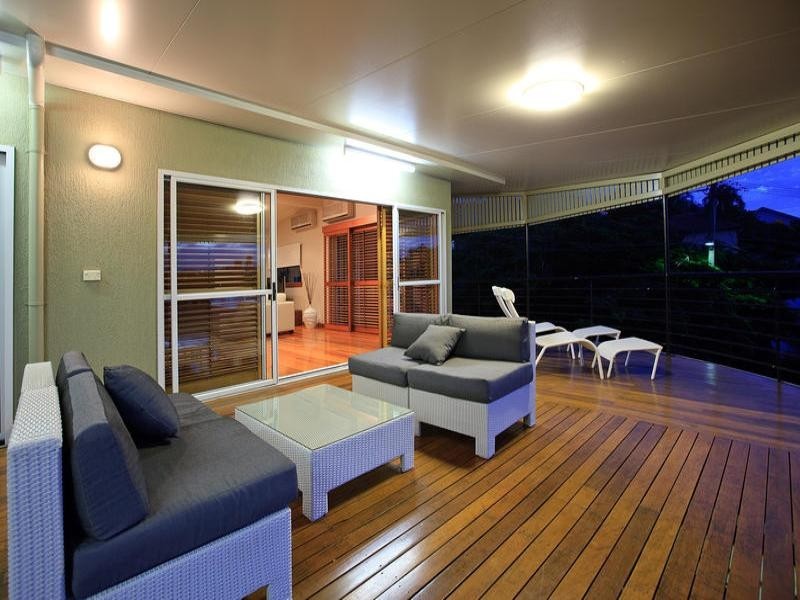 5 Wendell Street, Norman Park QLD 4170