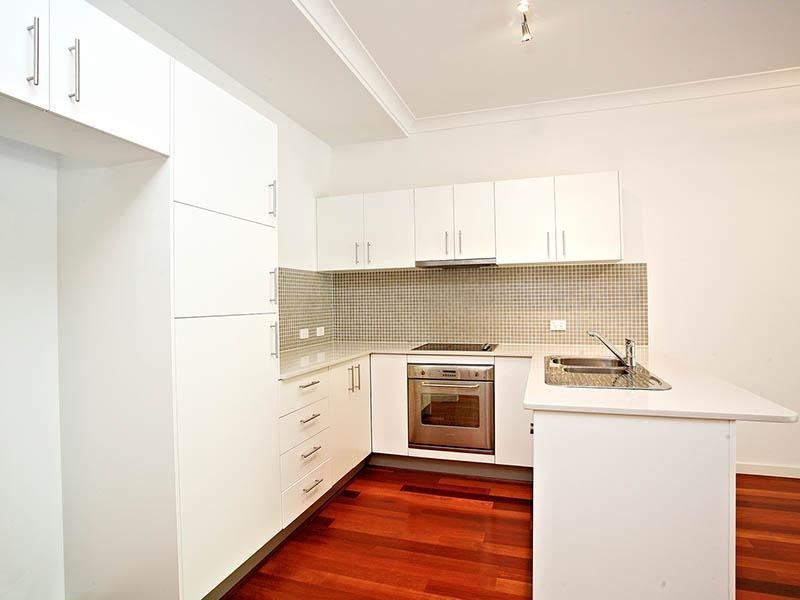 7/21 Thorpe Street, Balmoral QLD 4171