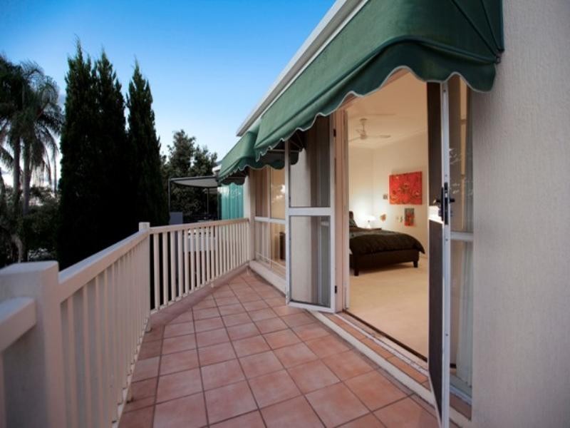 100 Quay Street, Bulimba QLD 4171