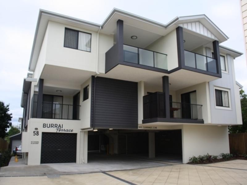 3/60 Burrai Street, Morningside QLD 4170