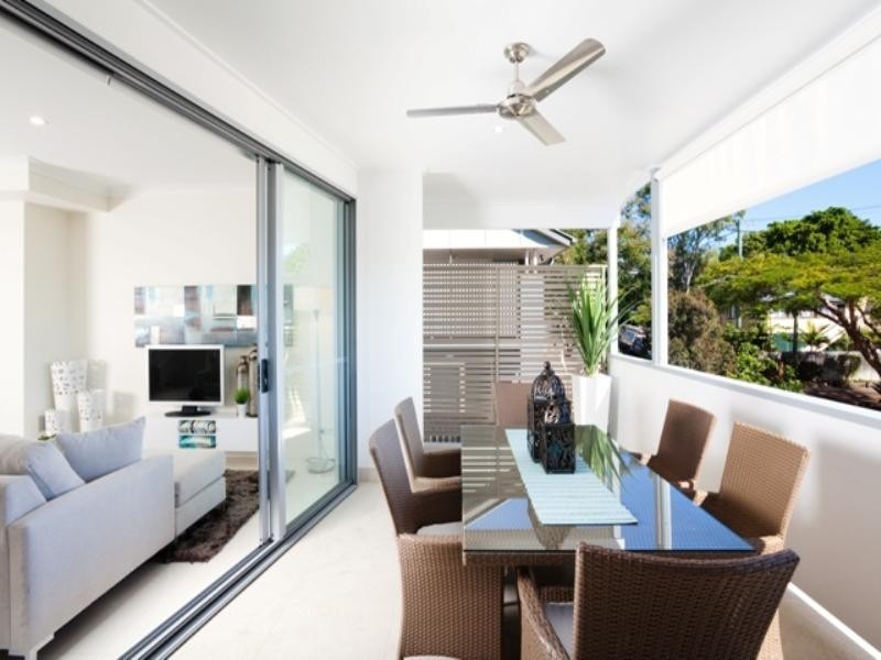 4/14,16 Dawson Street, Yeronga QLD 4104