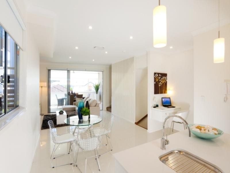 4/14,16 Dawson Street, Yeronga QLD 4104