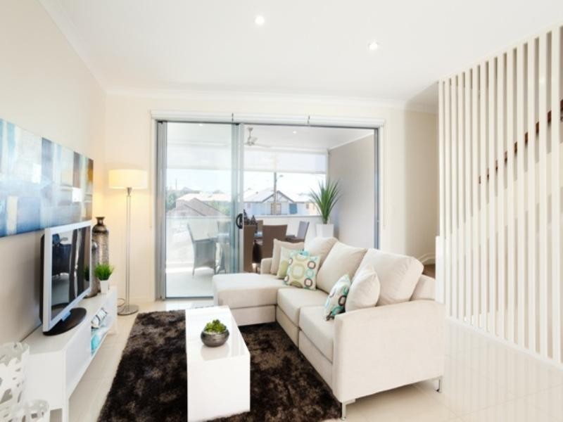 4/14,16 Dawson Street, Yeronga QLD 4104