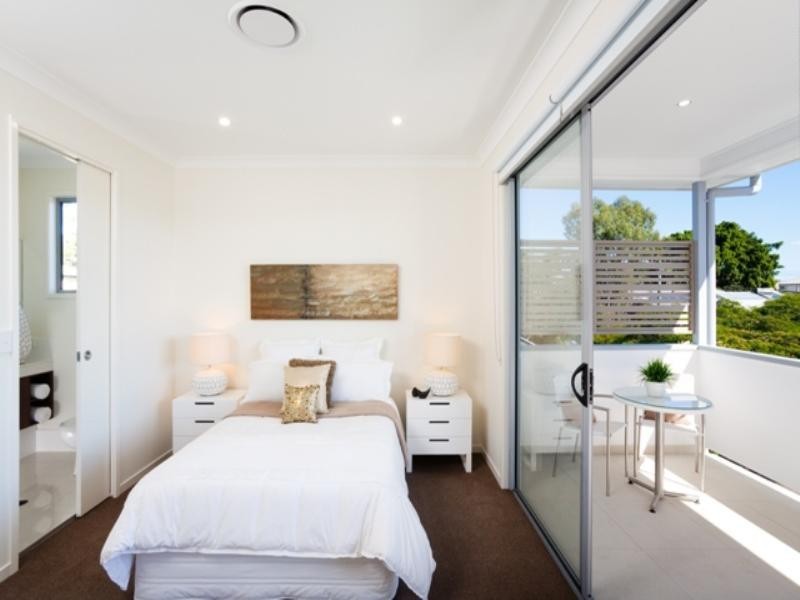 4/14,16 Dawson Street, Yeronga QLD 4104