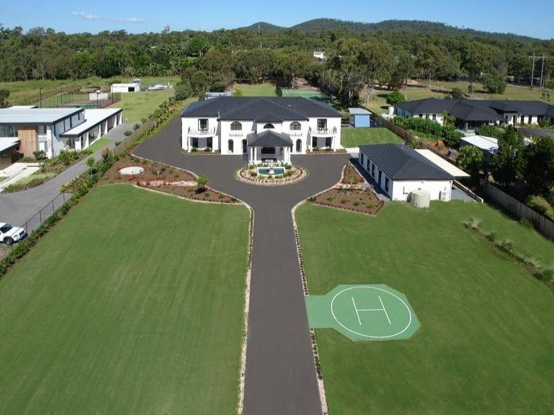 393 Boston Road, Belmont QLD 4153