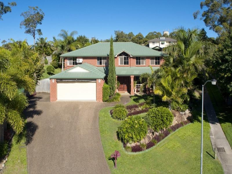 28 Windjana Court, Shailer Park QLD 4128