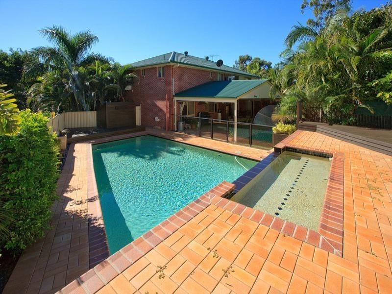 28 Windjana Court, Shailer Park QLD 4128