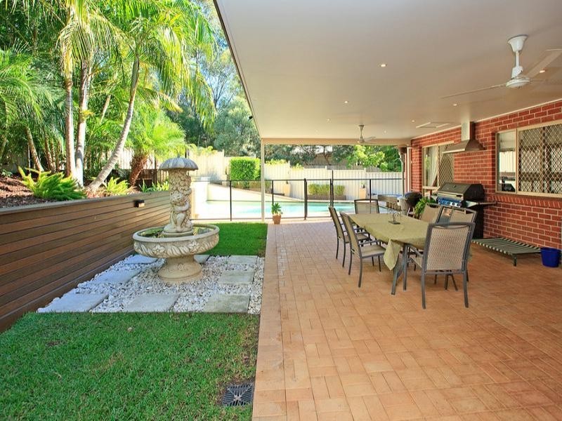 28 Windjana Court, Shailer Park QLD 4128